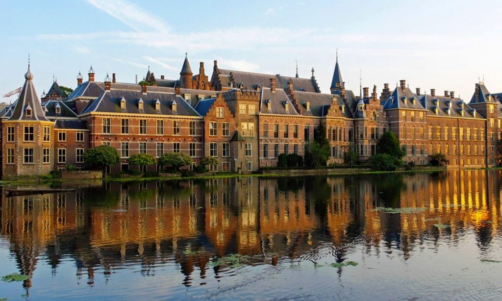 Project Torentje