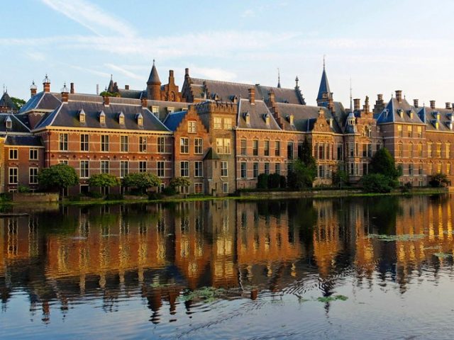 Project Torentje